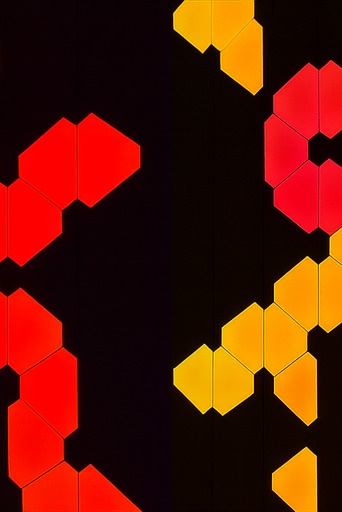 역동적이고 긴장감 넘치는 탐험 장면