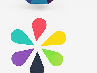 몰입형 가상 세계 탐험 화면